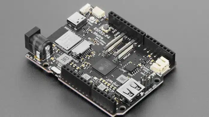 esp32-p4-board-1200x675 Adafruit Metro ESP32-P4 Hydra