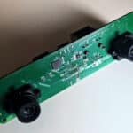 4reel Brings Open-Source Stereo Vision To Robots Machinehum's 4reel Board