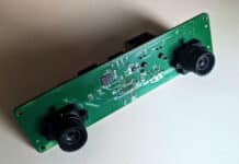 Machinehum's 4reel Board