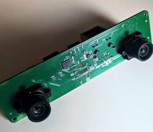 Machinehum's 4reel Board
