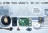 Meta has introduced Muse Gadgets