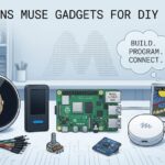 Meta has introduced Muse Gadgets