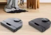 Vacuula supports Neato’s Gen3 (D3–D7) and Gen4 (D800, D8–D10) models.