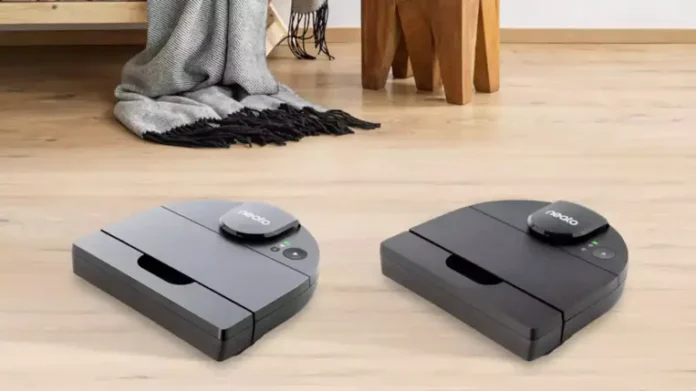 neato-gen3-gen4-robot-vacuums-side-by-side Vacuula supports Neato’s Gen3 (D3–D7) and Gen4 (D800, D8–D10) models.