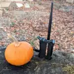 ESP32-C5 Device Scanning For Trackers And Drones