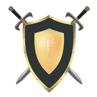 Battle of Wesnoth Logo