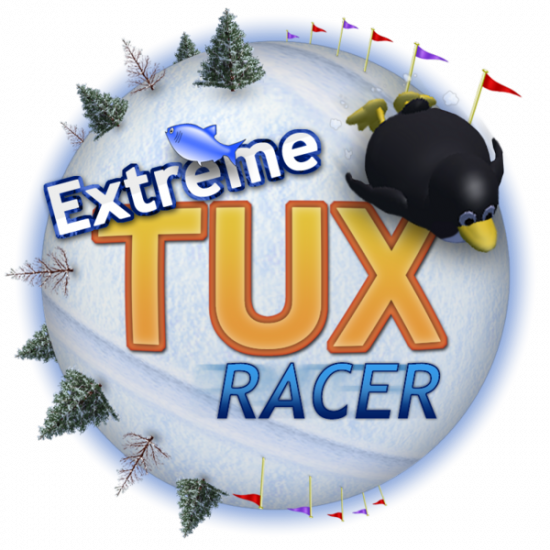 Extreme Tux Racer