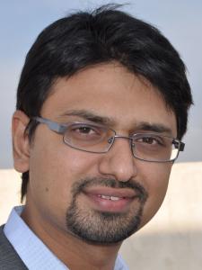 Vishwas Maudgal, CEO, Castle Rock Research India